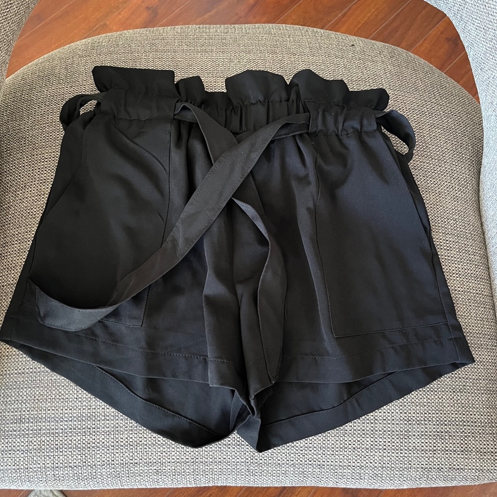 Dressy Shorts